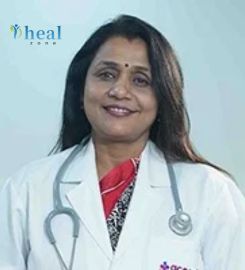 Dr. Divya Kumar