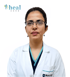 Dr. Munisha Sharma