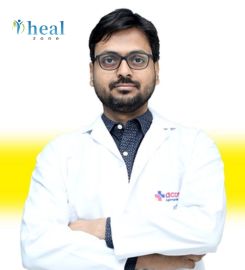 Dr. Anand N Thakur