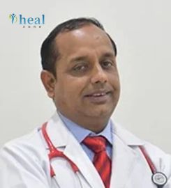 Dr. Prabhat Kumar Bajpai