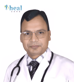 Dr. Krishna Kant Singh