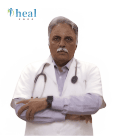 Dr. Ashok Rajput
