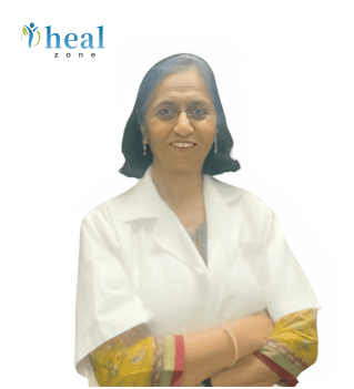 Dr Alka Gupta