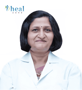 Dr. Anita Bansal