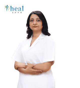 Dr Manjusha Goel