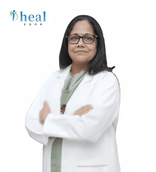 Dr Keerti Khetan