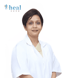 Dr Deepika Aggarwal