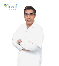 Dr. Anmol Chugh