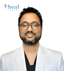 Dr. Debashish Chanda