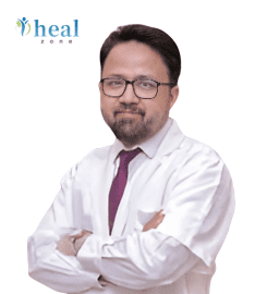 Dr. Praveen Tittal