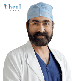 Dr. A.S. Soin