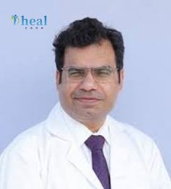 Dr. Amit Shridhar