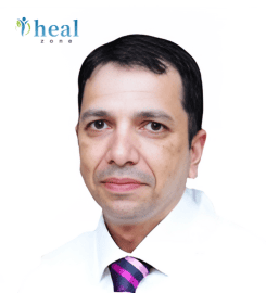 Dr. Neeraj Gupta