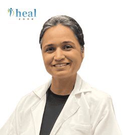 Dr. Aruna Kalra