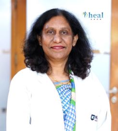 Dr. Sweta Gupta