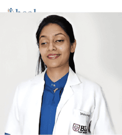 Dr. Isha Pareek