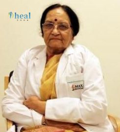 Dr. Neera Aggarwal