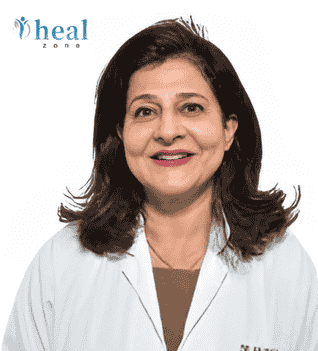Dr. Anjana Satyajit