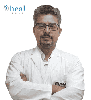 Dr. Ankur Bhatia