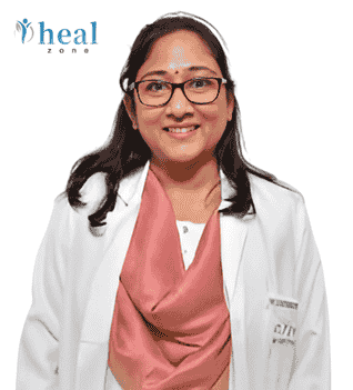 Dr. Deepa Maheshwari