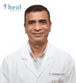 Dr. Devendra Yadav
