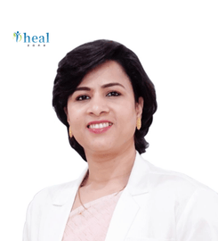 Dr. Sowjanya Aggarwal