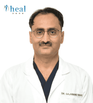 Dr. Gajanand Yadav
