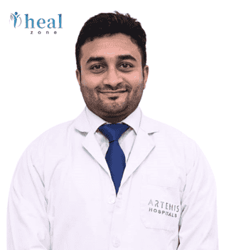 Dr. Gaurav Singhal