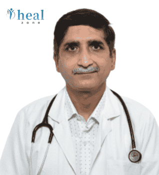 Dr. Hemant K. Gogia