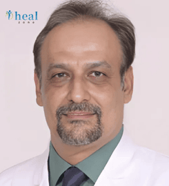 Dr. Dilip Bhalla