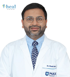 Dr. Vivek Bindal