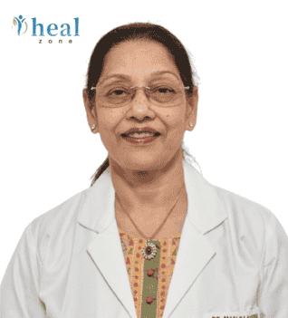 Dr. Manju Aggarwal