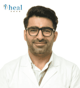 Dr. Mohd Irfan Banday