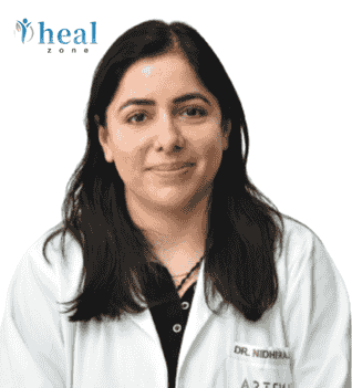Dr. Nidhi Rajotia