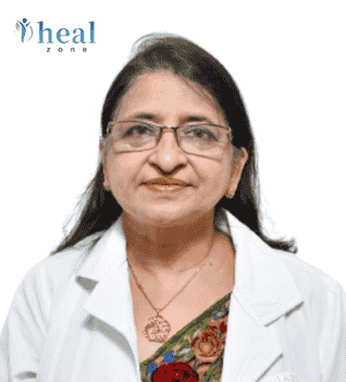 Dr. Nutan Agarwal