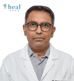 Dr. Prabhat Maheshwari