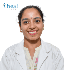 Dr. Priya Tiwari
