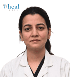 Dr. Priyanka Raina