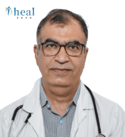 Dr. Rajiv Chhabra
