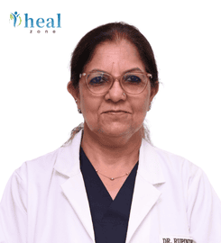 Dr. Rupinder Sekhon