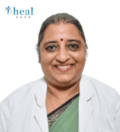 Dr. S Jayalakshmi