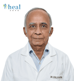 Dr. (Col) S. V. Kotwal