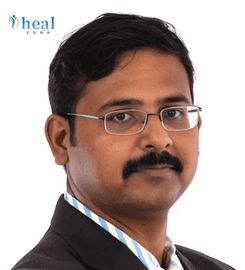Dr. Rajesh Rajalingam