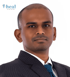 Dr. Ramkiran Reddy Cherukuru
