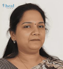 Dr. Akila Rajakumar