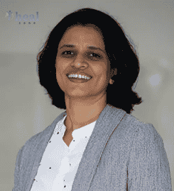 Dr. Gomathy Narasimhan