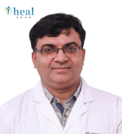 Dr. Sandeep Goel