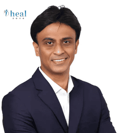 Dr. Ashok S. Gavaskar