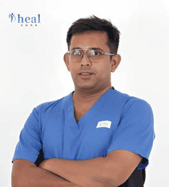 Dr. T Ravikumar
