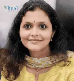 Dr. Sruti Chandrasekaran